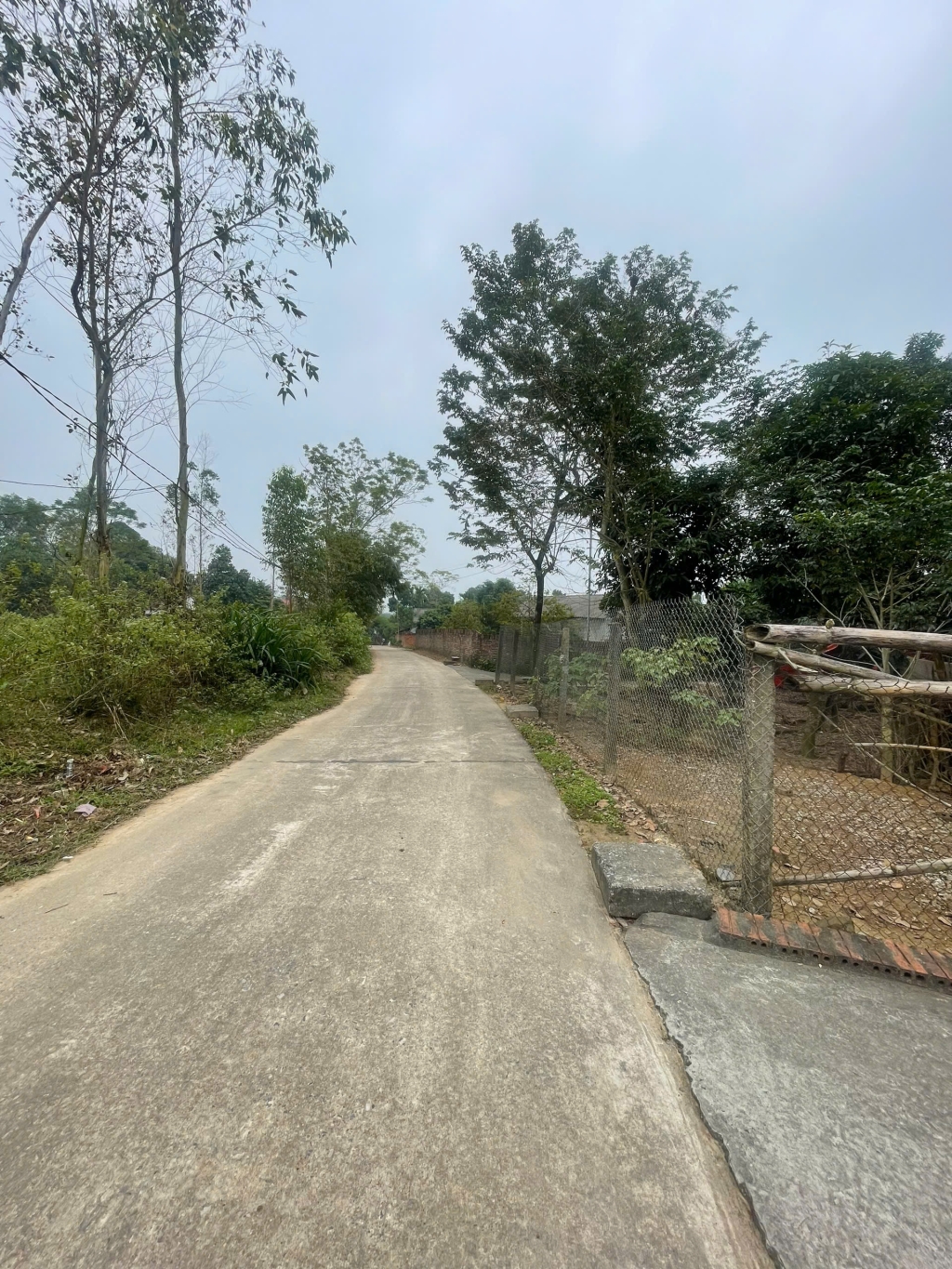 Bán đất xã Vạn Xuân, Phú Thọ 1700m² - Đầu tư kinh doanh lý tưởng!