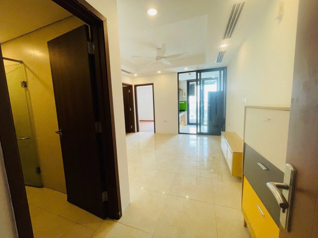 Căn hộ 2 ngủ Hapulico Complex 86m² giá 8.4 tỷ - Sẵn sàng vào ở ngay!