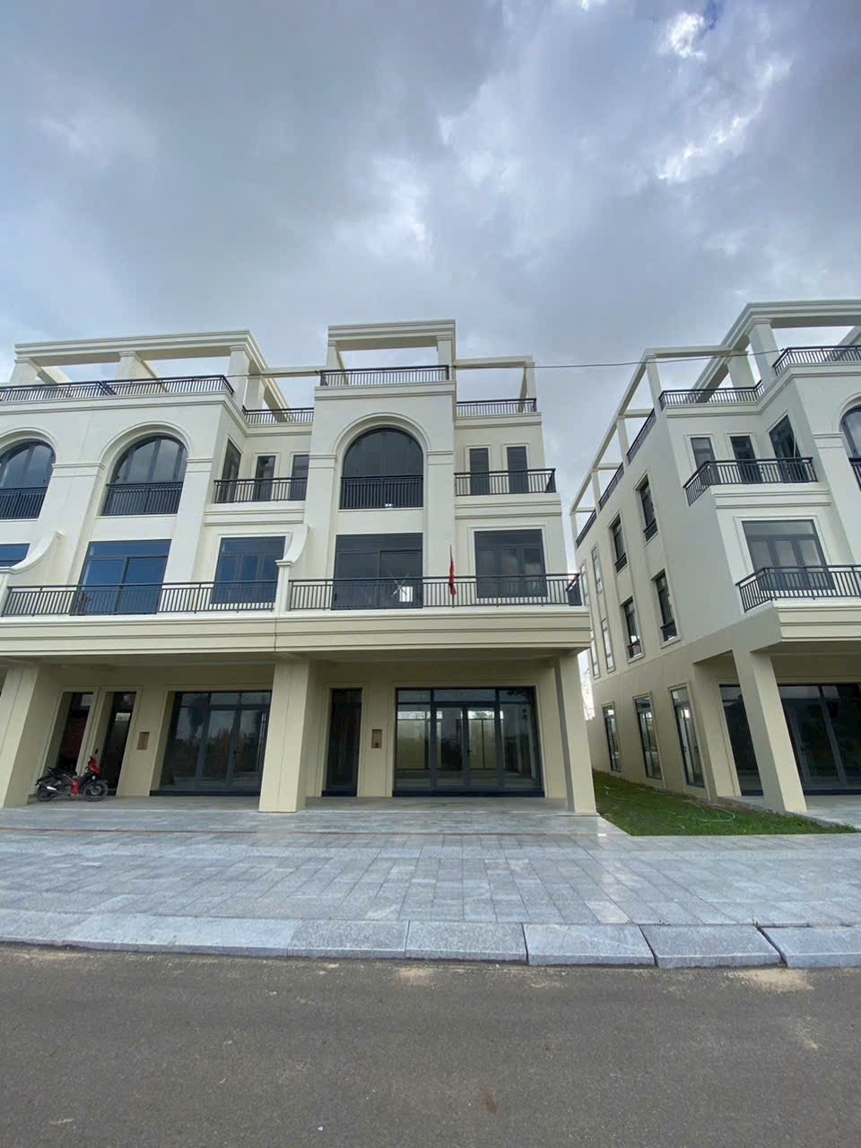 Đất nền Phước Thuận, Tuy Phước 80m² giá 2.4 tỷ - Sẵn sàng an cư ngay!