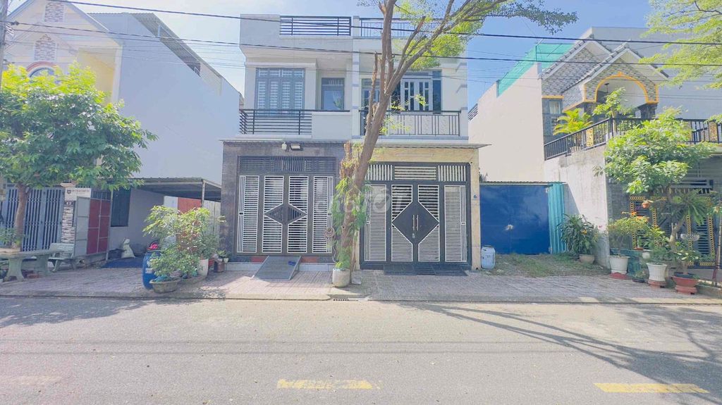 Đất KDC Lê Phong Tân Bình 76.3m² giá 3.35 tỷ - Sổ hồng riêng, thổ cư 100%!