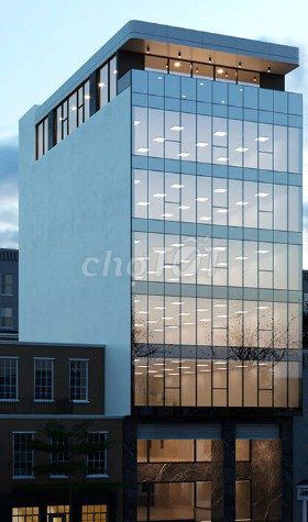 Building Mặt Tiền Đường Điện Biên Phủ 530m² - Cho Thuê Giá Tốt