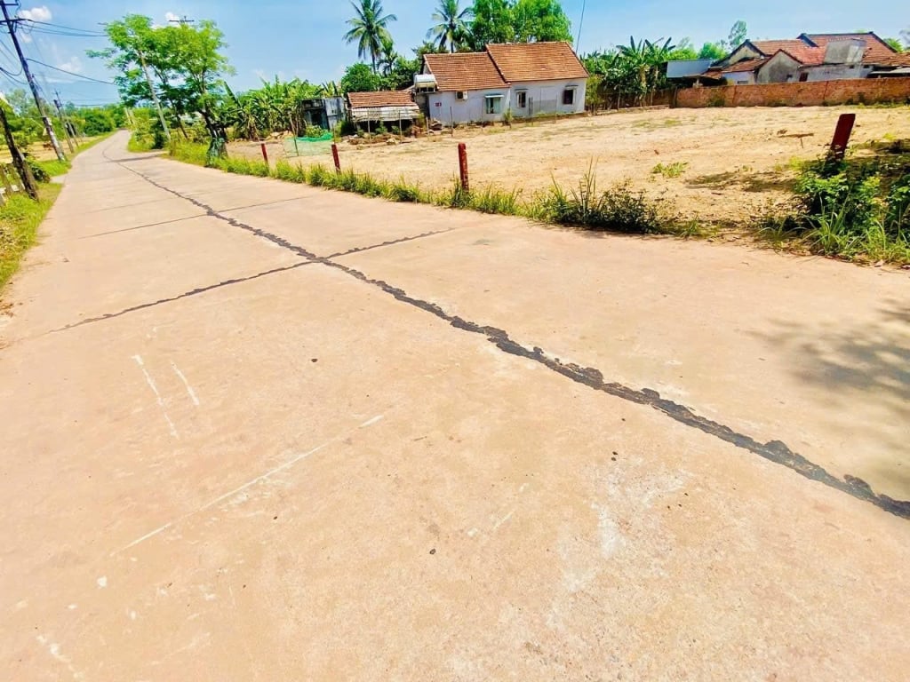 Đất nền Duy Hòa, Duy Xuyên 155m² giá chỉ 670 triệu - Cơ hội đầu tư tuyệt vời!