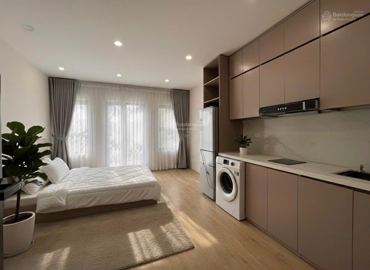 CCMN Hạ Đình Thanh Xuân 25m² giá chỉ 4.5 triệu - Sẵn sàng vào ở ngay!