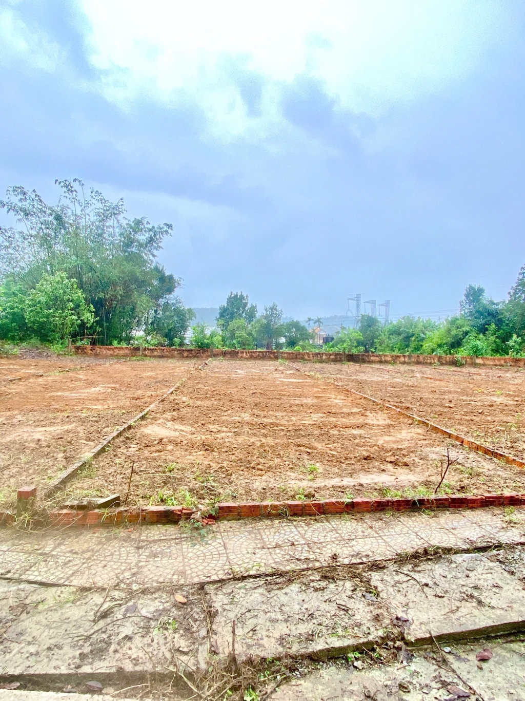 Đất nền Duy Châu - Duy Xuyên 130m² giá chỉ 490 triệu - Sổ riêng nhanh chóng!