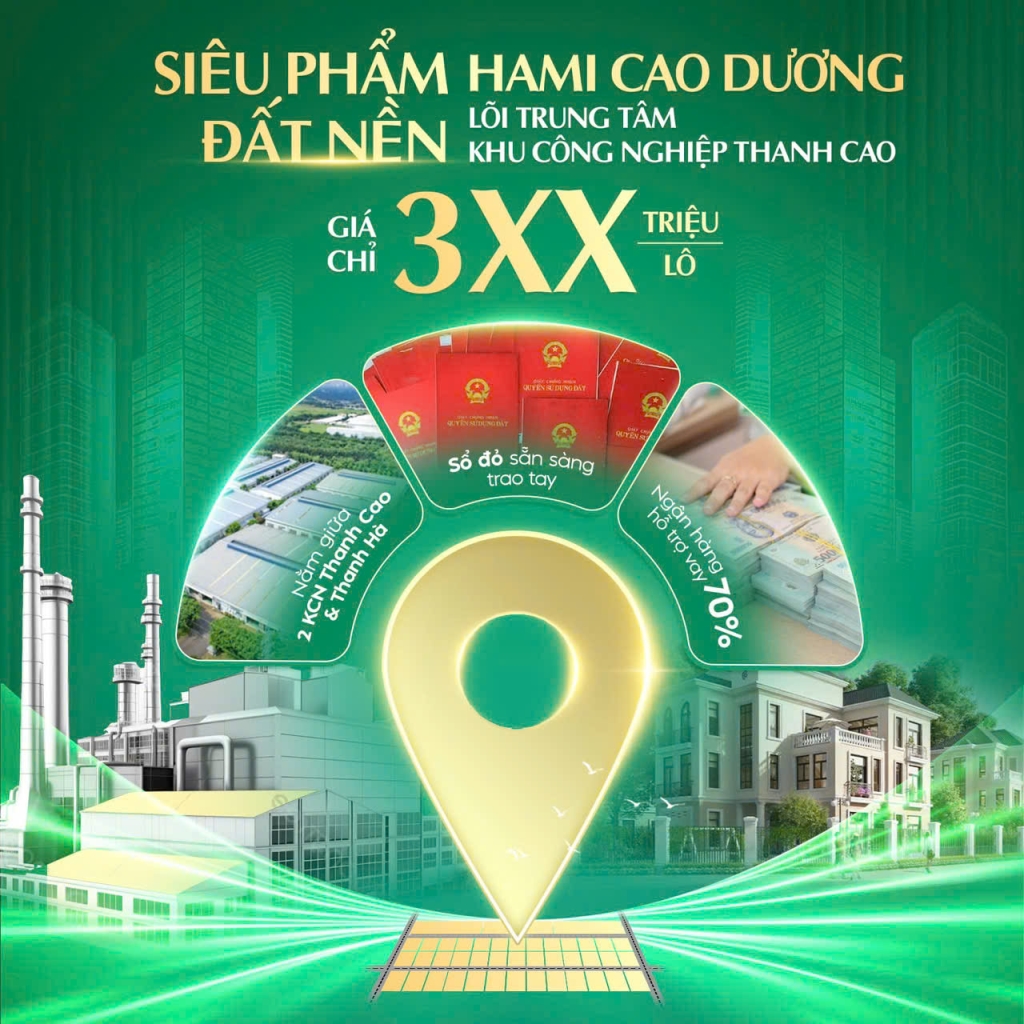 Đất nền Cao Dương, Lương Sơn, Hòa Bình 73,2m² giá 469 triệu - Cơ hội đầu tư hấp dẫn!