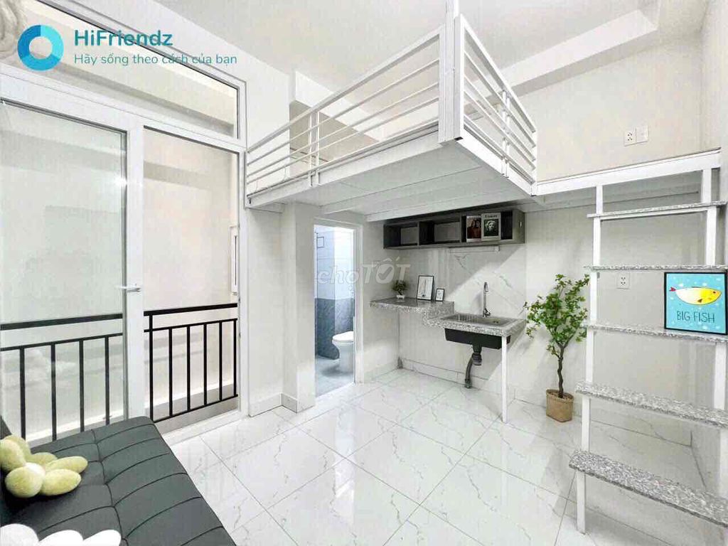 Phòng trọ 25m² Phạm Văn Xảo Tân Phú - Giá chỉ 3.5 triệu - An ninh 24/24