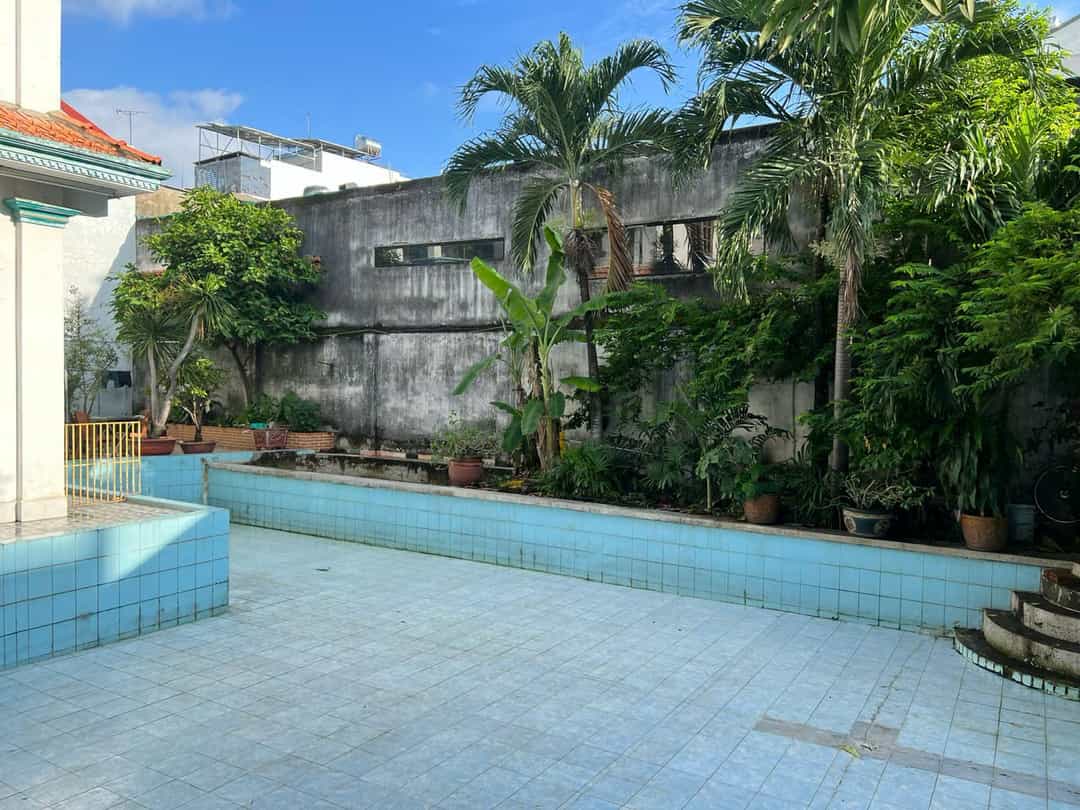 Biệt thự quận 12 1100m² giá 79 tỷ - Hạ giá sốc, sẵn sàng sang nhượng!