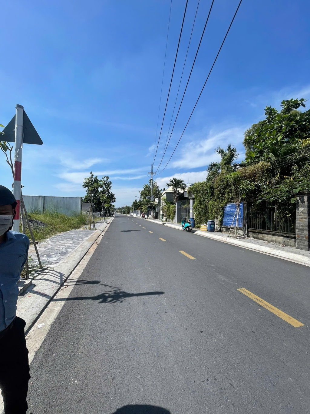 Lô đất mặt tiền Nguyễn Thị Lắng, Tân Phú Trung 122m² – Đầu tư sinh lời cao!