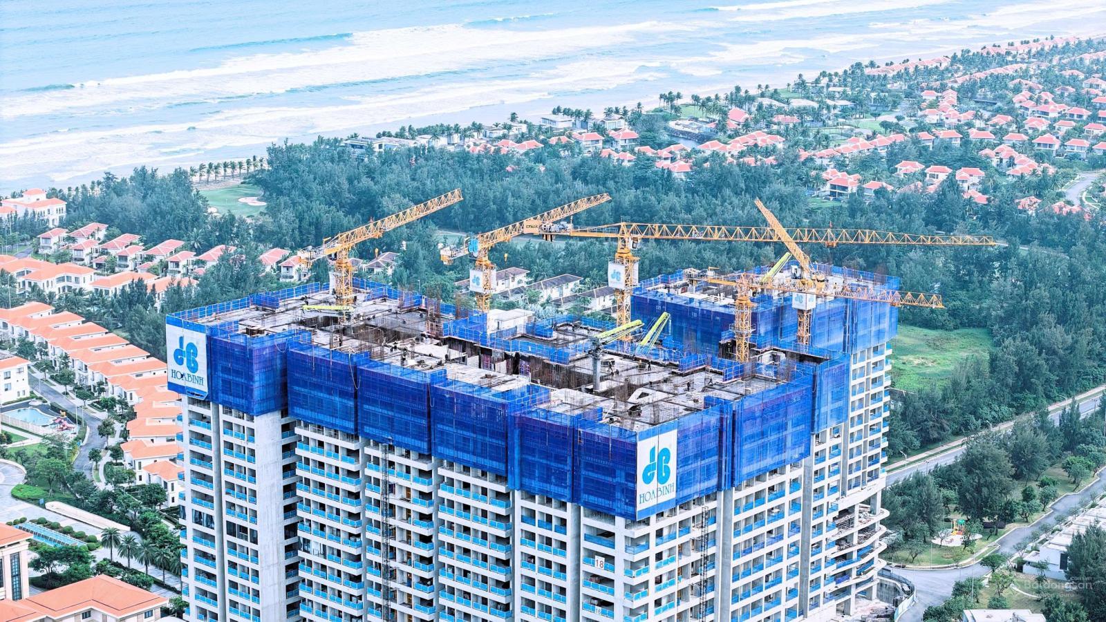 Căn hộ Newtown Diamond Đà Nẵng 85m² chỉ 4,3 tỷ - View biển Mỹ Khê tuyệt đẹp!