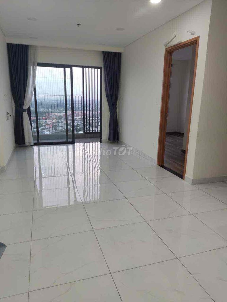 Chung cư Honas Residence Dĩ An 54m² giá 2.1 tỷ - Sẵn nội thất cao cấp