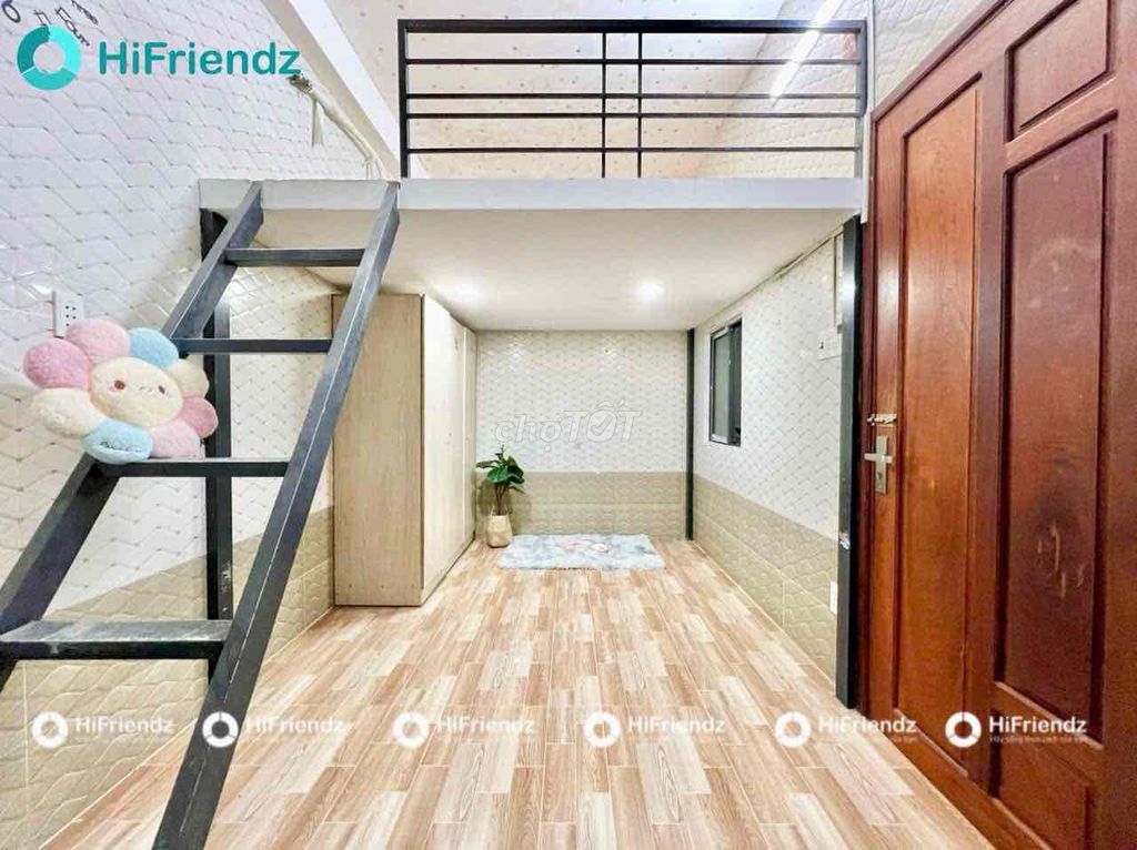 Phòng trọ cho thuê tại Tân Kỳ Tân Quý 30m² giá 3.2 triệu - Tiện nghi đầy đủ, an ninh 24/7!