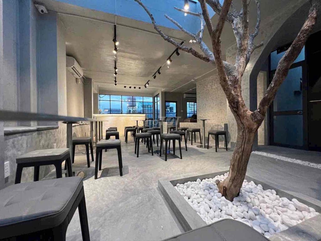 Cho thuê mặt bằng kinh doanh 170m² Nguyễn Thượng Hiền, Phú Nhuận - Chính chủ thương lượng giá!