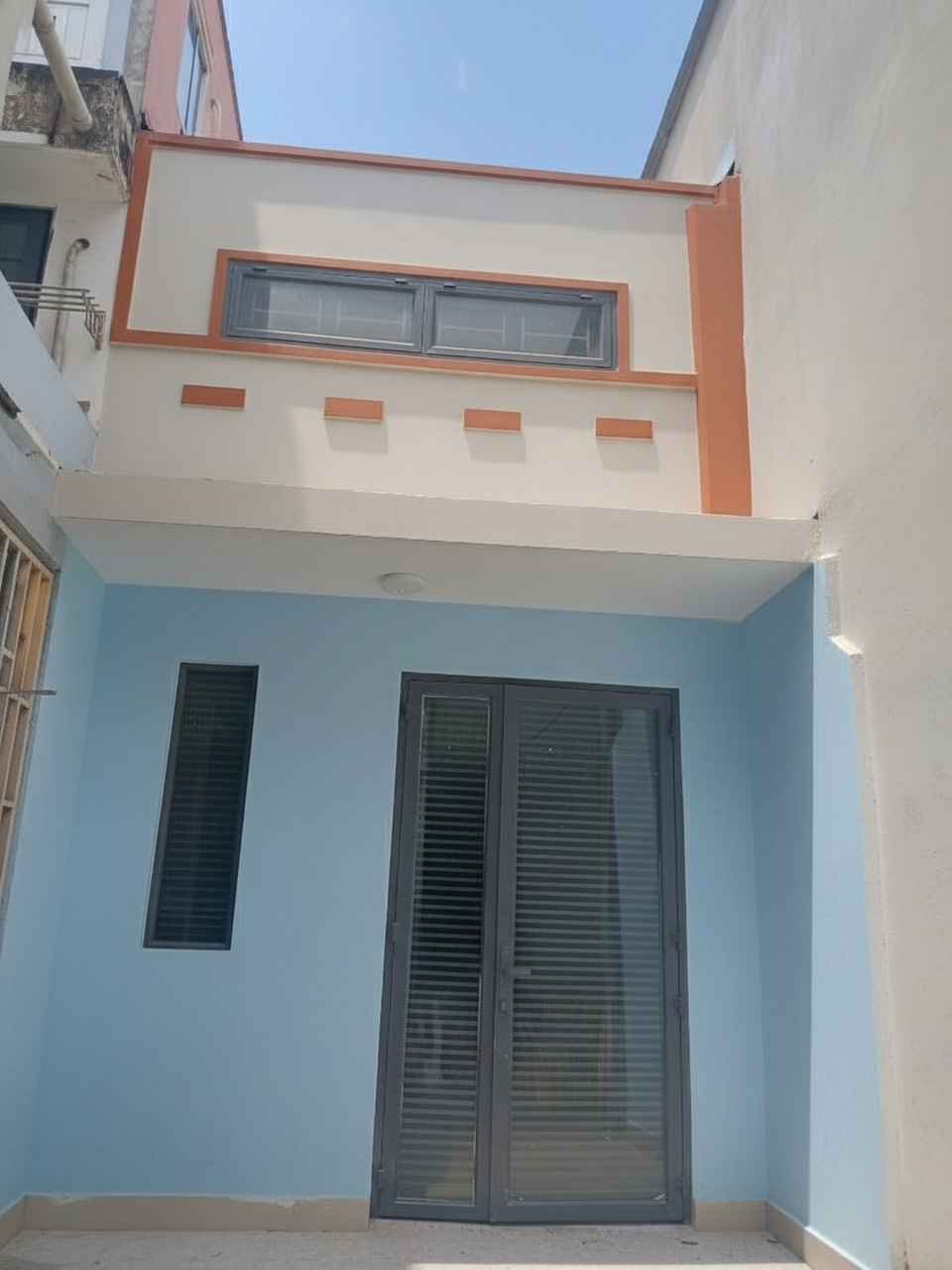 Nhà phố Xô Viết Nghệ Tĩnh Bình Thạnh 47m² giá 5.15 tỷ - Giảm ngay 50 triệu!