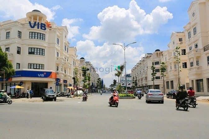 Nhà riêng Thống Nhất Gò Vấp 70m² giá 9 tỷ - Hàng hiếm gần CityLand!