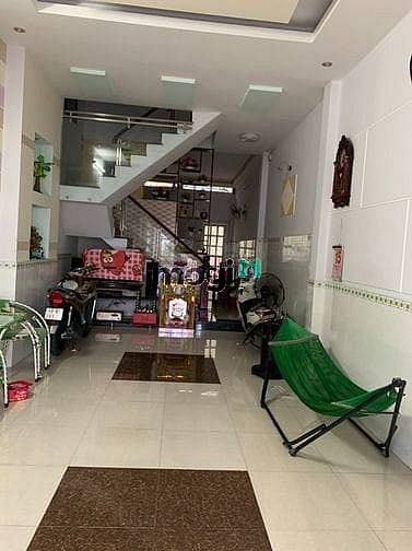 Nhà đẹp khu Tên Lửa, An Lạc A, 54m² giá 7,2 tỷ - Gần công viên, giao thông thuận lợi!