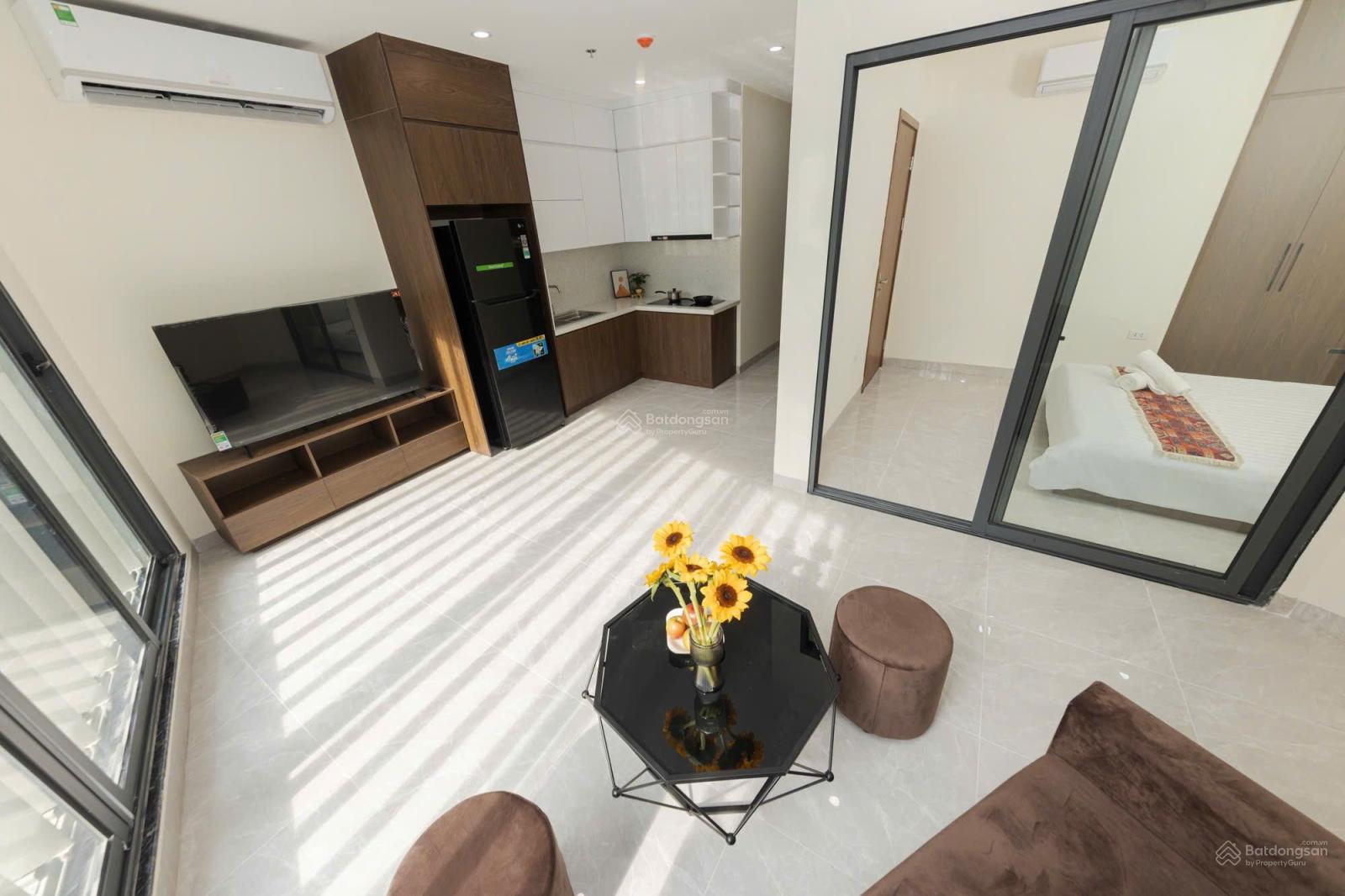 Căn hộ 2 phòng ngủ tại Xuân La, Tây Hồ 60m² giá 11 triệu - Đầy đủ tiện nghi, sẵn sàng vào ở!