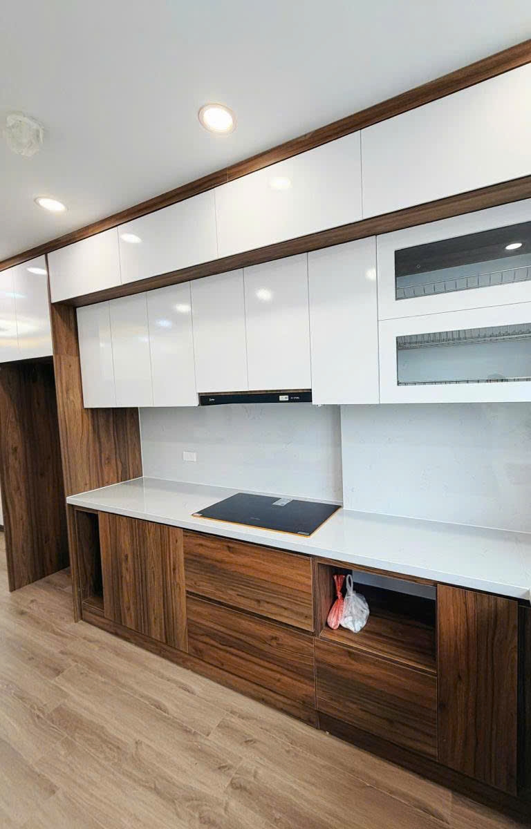 Căn hộ CC Rox Center 90 Đường Láng 65m² giá 7.48 tỷ - Sẵn sàng vào ở ngay!