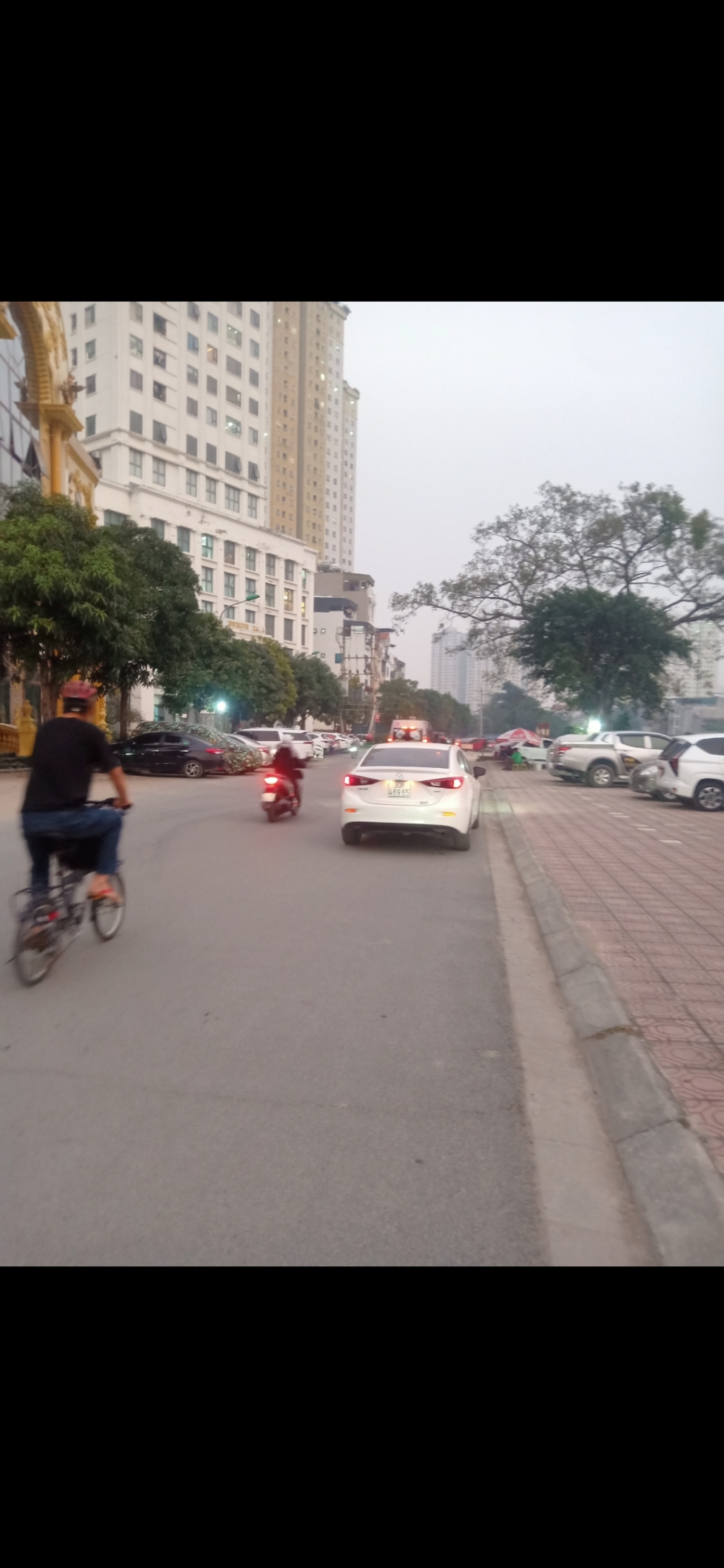 Nhà liền kề New House Xa La 86m² giá 24.69 tỷ - Kinh doanh thuận lợi ngay khi ở!