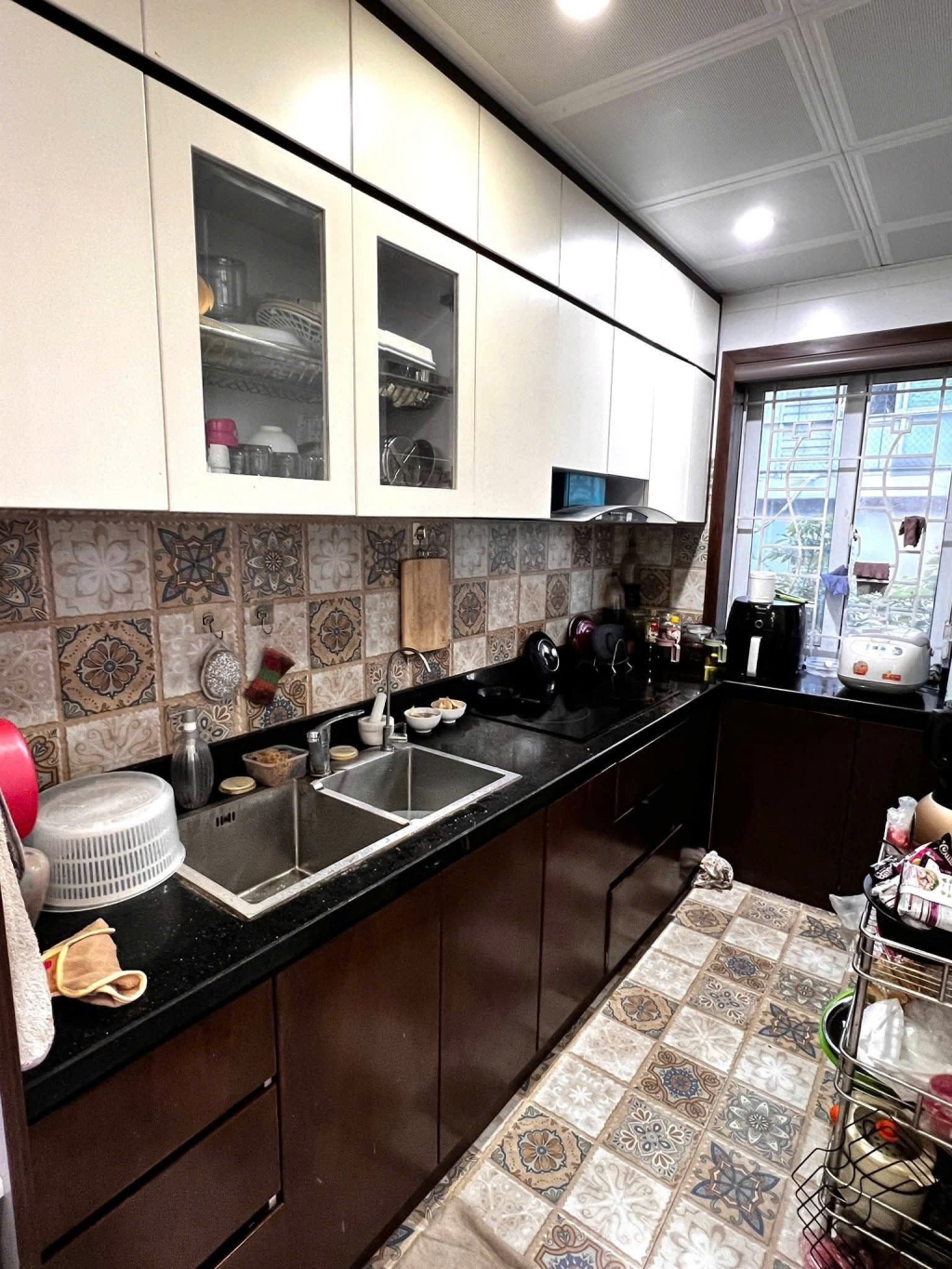 Căn hộ tập thể Thái Thịnh 71m² giá 4.8 tỷ - Sẵn sàng vào ở ngay!