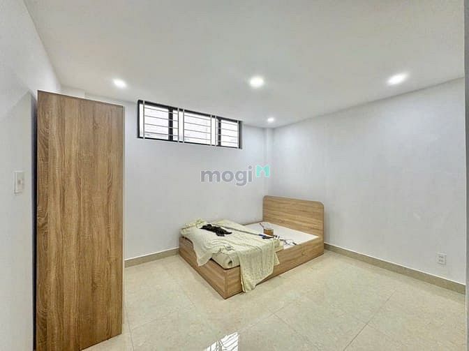 Cho thuê phòng ngay Lê Văn Sỹ Q3 giá 4.7 triệu - Tiện nghi đầy đủ, dọn vào ở ngay!