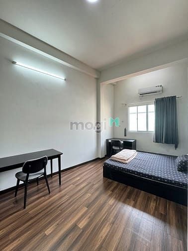 Phòng cho thuê 30m² tại Ký Con, Quận 1 - Dọn vào ở ngay!