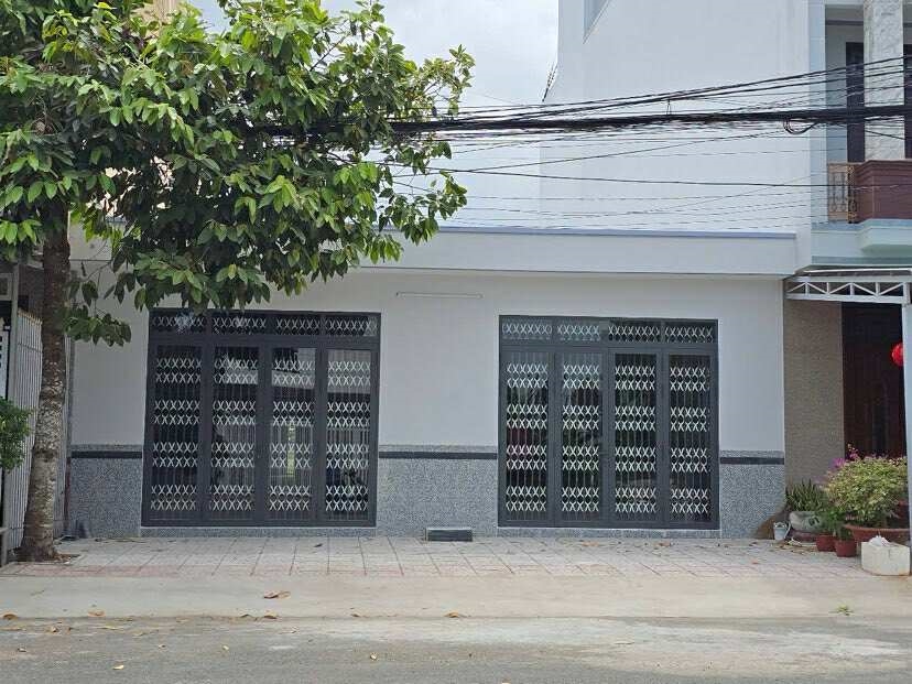 Cho thuê kho 380m² mới xây KDC Ngân Thuận, Cần Thơ - Giá 18 triệu/tháng