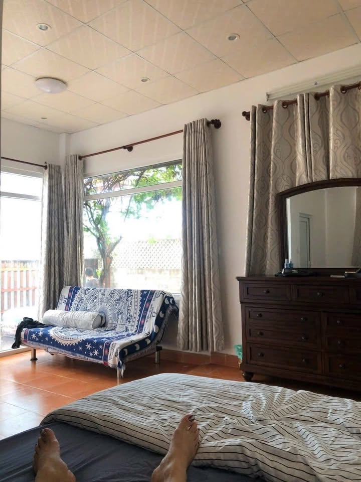 Nhà vườn 550m² Tiến Thành, Phan Thiết - Giá chỉ 10.5 tỷ, gần biển!