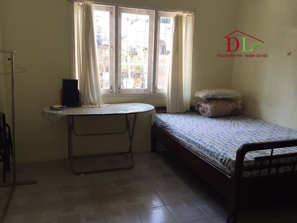 Căn hộ chung cư Đặng Thái Thân, Đà Lạt 54,5m² giá 3,2 tỷ - Không gian sống lý tưởng!