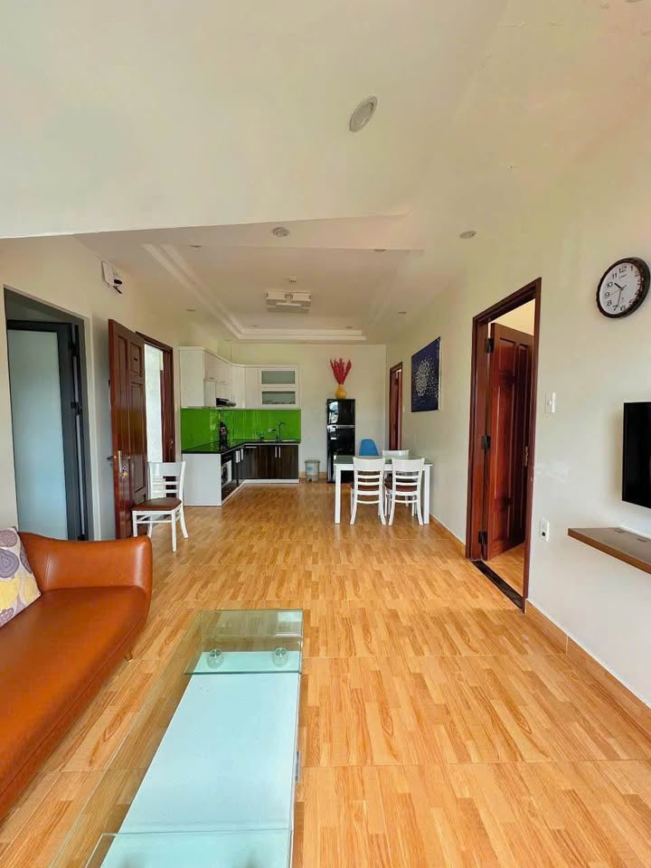 Căn hộ cho thuê Đà Lạt 90m² giá 11 triệu - Đầy đủ nội thất hiện đại!