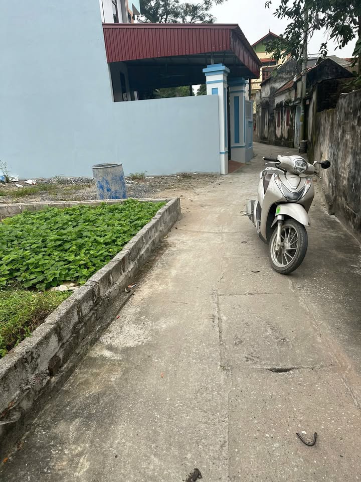 Đất Làng Nghề Hiền Giang Thường Tín 97m² giá 4.86 tỷ - Cơ hội đầu tư sinh lời cao!