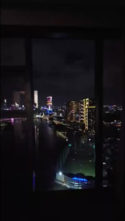 Căn hộ Sunwah Pearl quận Bình Thạnh 123m² giá 32 tỷ - View sông tuyệt đẹp!