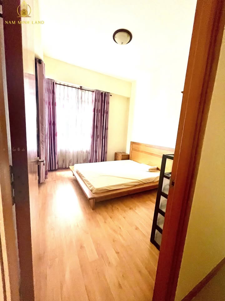 Căn hộ Saigon Pearl 122m² giá 30 triệu - Full nội thất, view sông tuyệt đẹp!