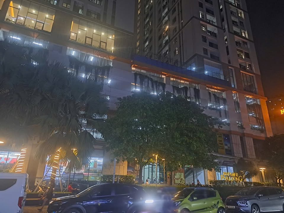 Căn hộ Phú Đông Premier Dĩ An 72m² giá 9 triệu - View hồ bơi tuyệt đẹp!