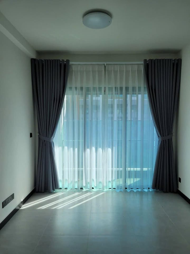 Căn hộ De La Sol Quận 4 75m² giá 20 triệu - Không gian sống hiện đại!