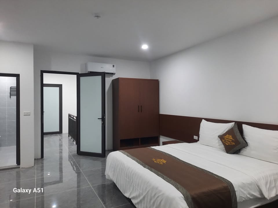 Nhà cho thuê Vinhomes Hải Hòa 4 phòng ngủ giá chỉ 2 triệu/tháng - Không gian sống đẳng cấp!