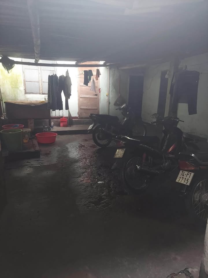 Đất nền chính chủ tại kiệt Hai Bà Trưng Đông Hà 117m² - Giá hợp lý thương lượng!