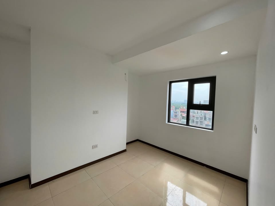 Chung cư Intracom Tòa C Đông Anh 60m² giá 4 tỷ - Thiết kế thông minh, dễ cho thuê!