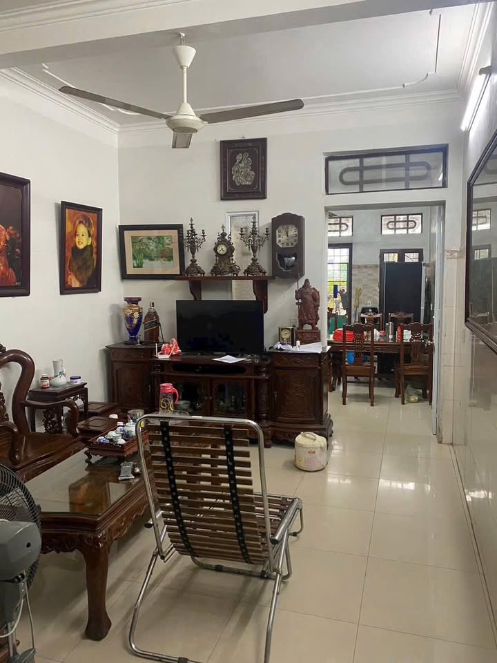 Nhà mặt phố Lê Thanh Nghị, Hải Dương 101m² giá 11 tỷ - Kinh doanh sầm uất!