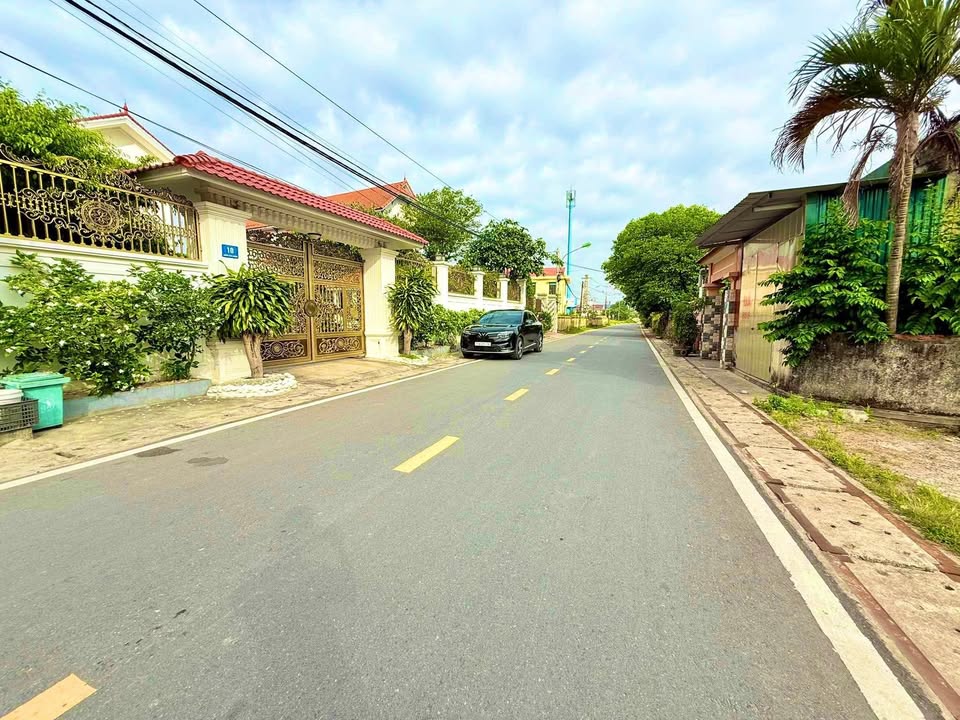 Đất nền mặt tiền đường Cảnh Dương, Lộc Ninh, 239m² giá 3.2 tỷ - Đầu tư sinh lời cao!