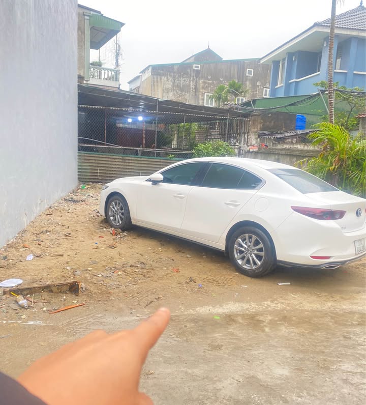 Đất Bến Thủy Vinh 55m² giá 2.3 tỷ - Đầu tư sinh lời ngay!