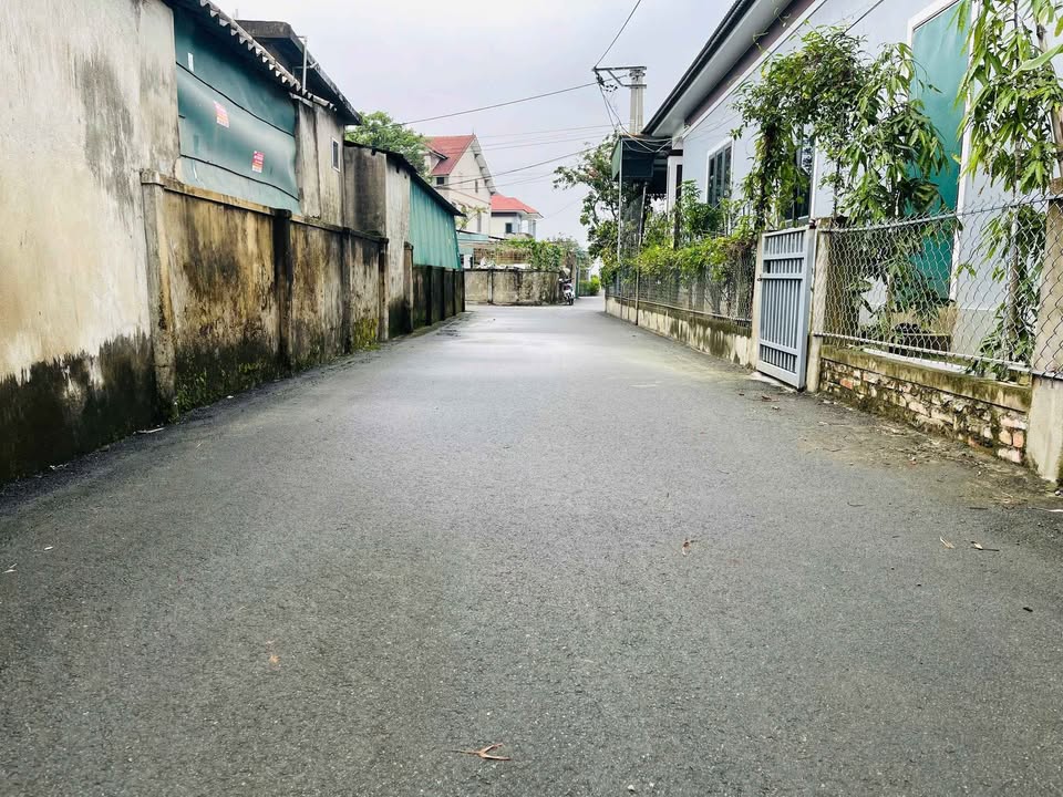 Đất thổ cư TDP Quyết Tiến, Trần Phú 156.7m² giá 1.6 tỷ - Khu dân cư phát triển!