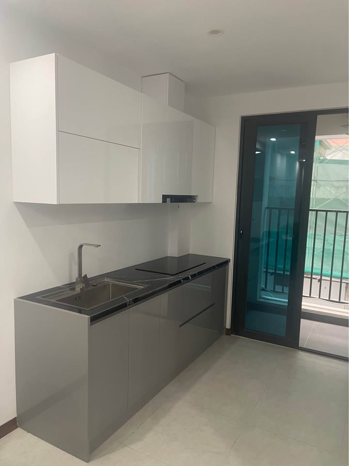 Căn hộ 389 Dream Home Vinh 64m² giá 2.7 tỷ - Đầy đủ nội thất mới tinh!