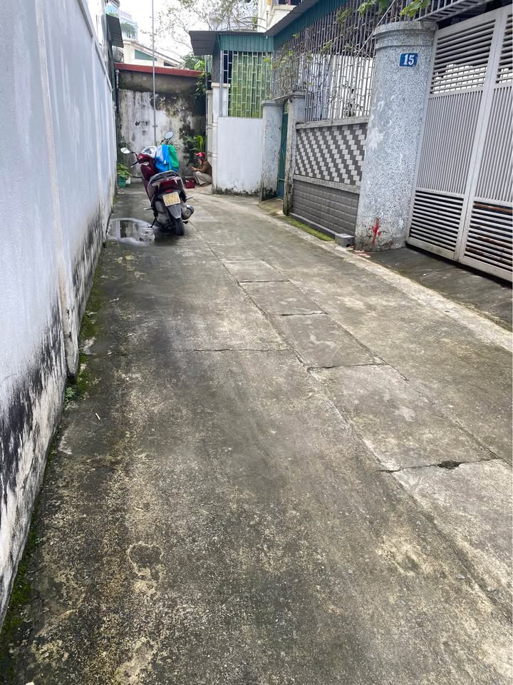 Nhà riêng Lê Mao, Vinh 70m² giá 2.5 tỷ - Chính chủ bán gấp!