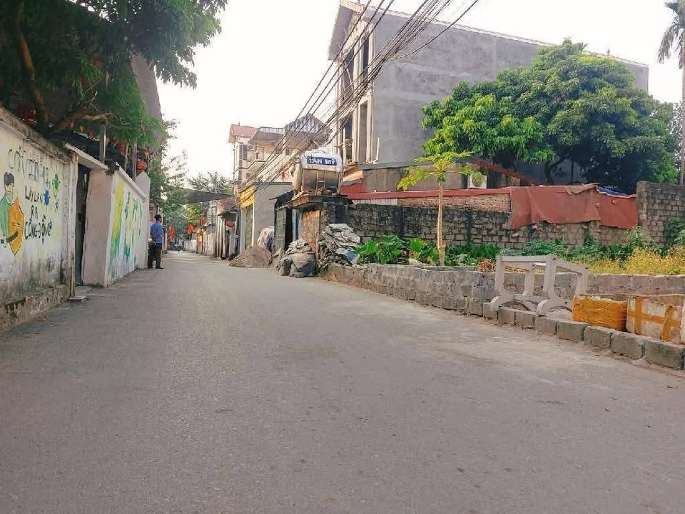 Đất mặt phố Giang Chính - Biên Giang 54m² giá 3.6 tỷ - Kinh doanh sầm uất!