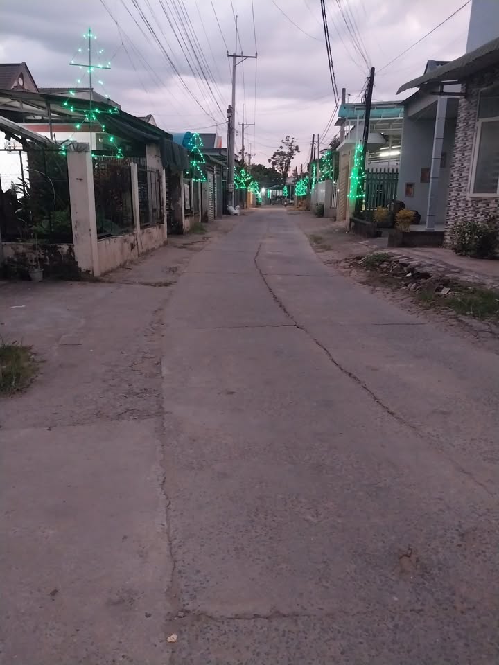 Đất nền Phú Thanh, Tân Phú, Đồng Nai 370m² giá 1.25 tỷ - Đầu tư sinh lời ngay!