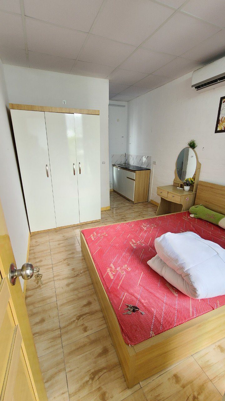 Phòng trọ cho thuê tại KĐT Dương Nội, Hà Đông - Giá chỉ 3.3 triệu/tháng!