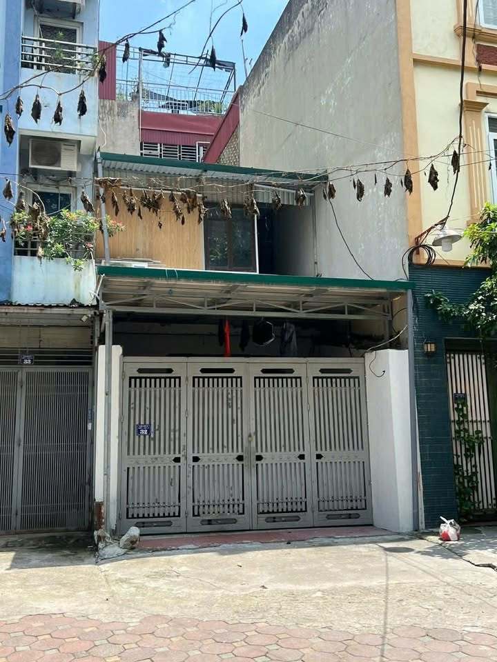 Nhà mặt ngõ 1 Cầu Bươu, Tân Triều 70m² giá 2.8 tỷ - Đất thổ cư chính chủ!