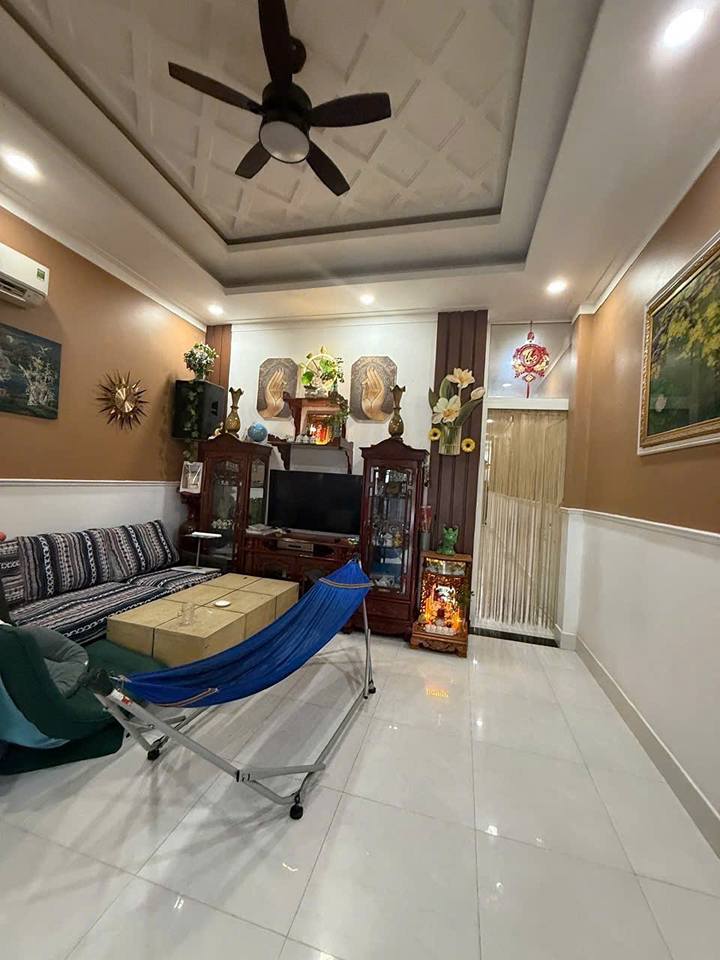 Nhà riêng Long Hồ, Vĩnh Long 265m² giá 2.4 tỷ - Giảm giá mạnh, chính chủ bán gấp!