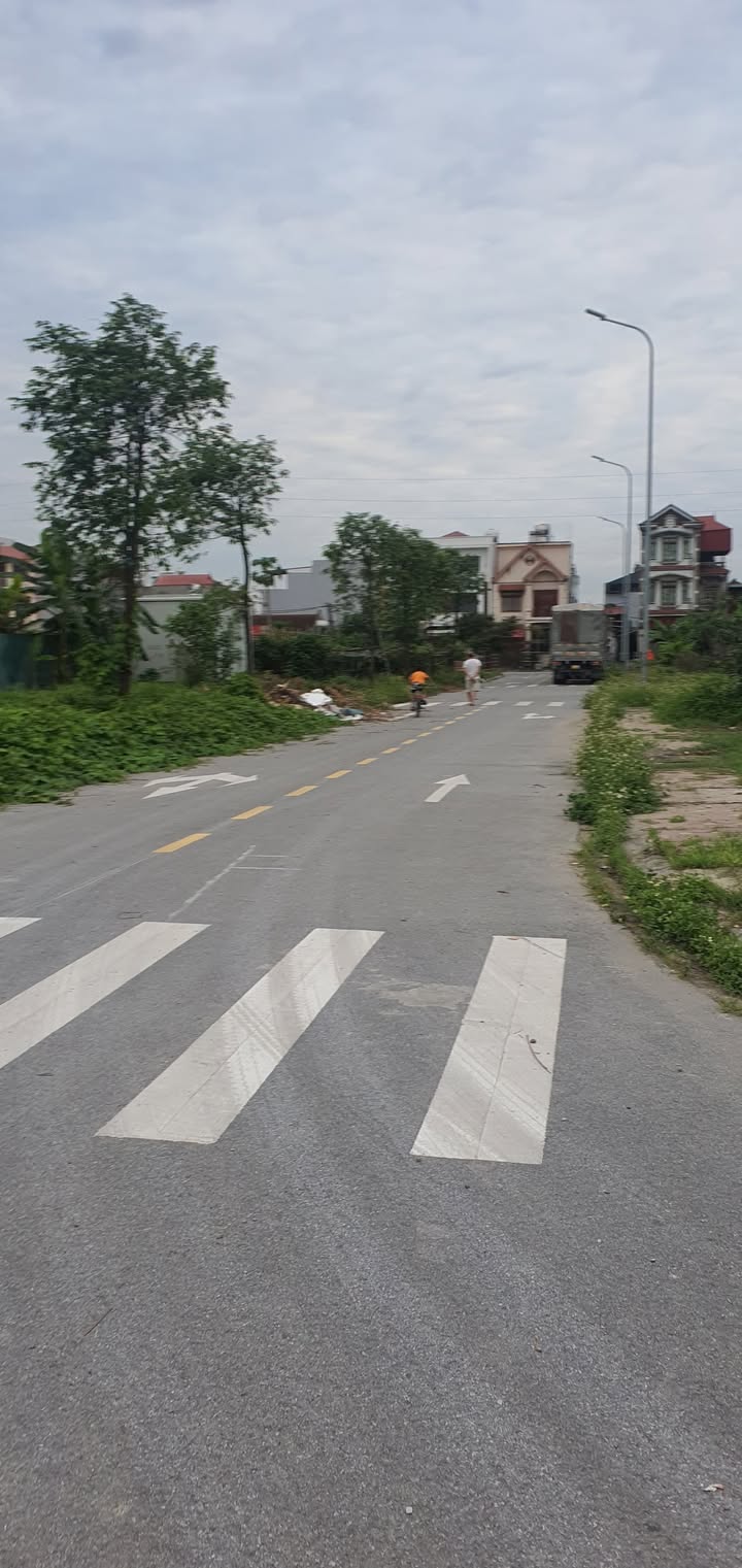 Đất nền dự án Cây Đê, Yên Phụ 80m² giá chỉ 3 tỷ - Cơ hội đầu tư hấp dẫn!