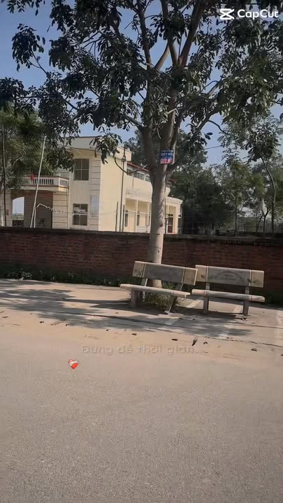 Đất nền Tự Lạn, Việt Yên 120m² - Kinh doanh ngay, mặt tiền 6m!